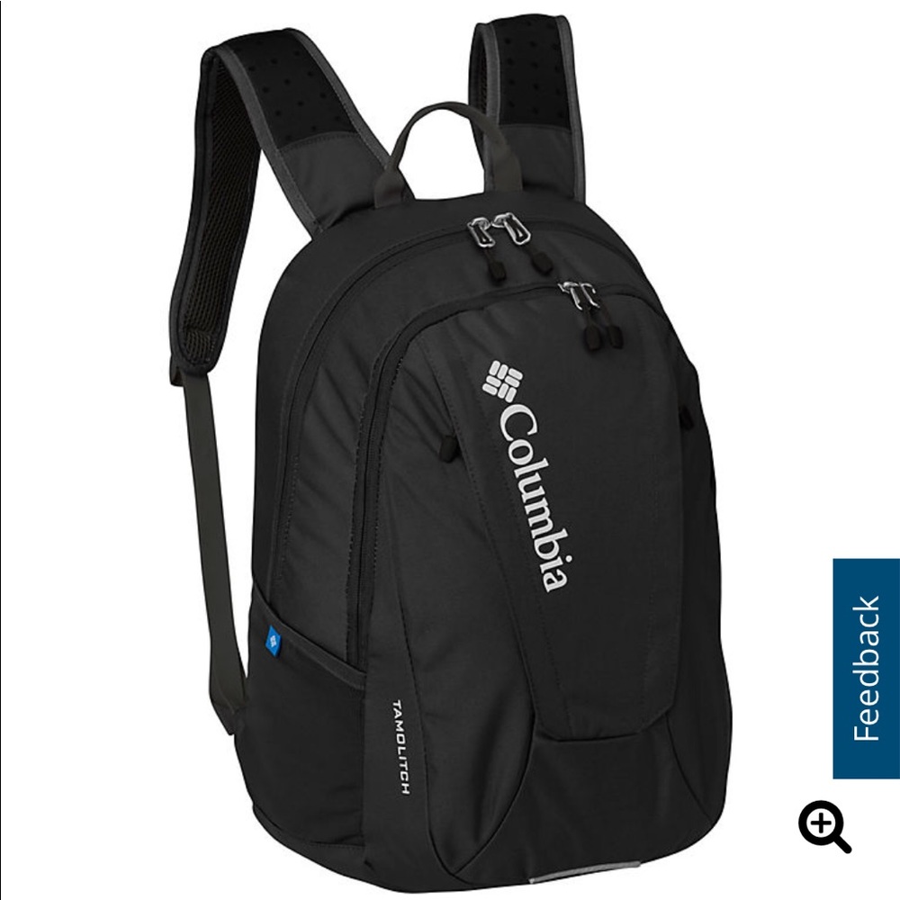 Columbia Tamolitch Daypack Backpack